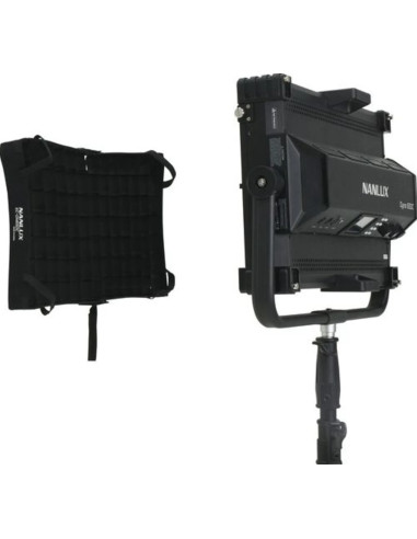 EC-DN1200C Nido D'ape Per Dyno 1200C