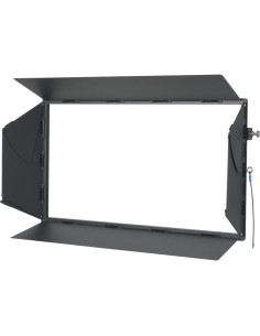 NANLUX - BARNDOORS PER DYNO 650C