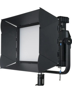 NANLUX - BARNDOORS PER DYNO 650C 2