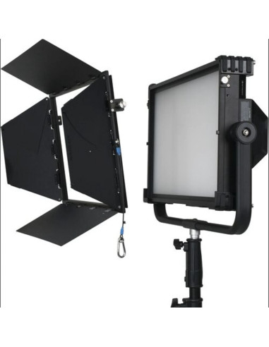 Barndoor per Led Dyno 650C