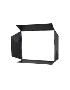 NANLUX - BARNDOORS PER DYNO 1200C