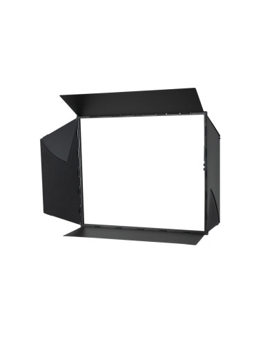 NANLUX - BARNDOORS PER DYNO 1200C