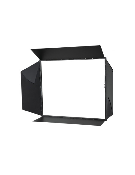 NANLUX - BARNDOORS PER DYNO 1200C