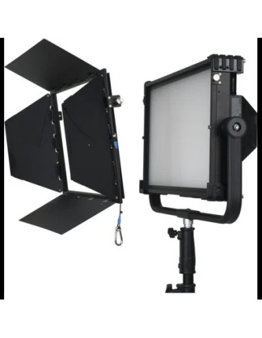 NANLUX - BARNDOORS PER DYNO 1200C