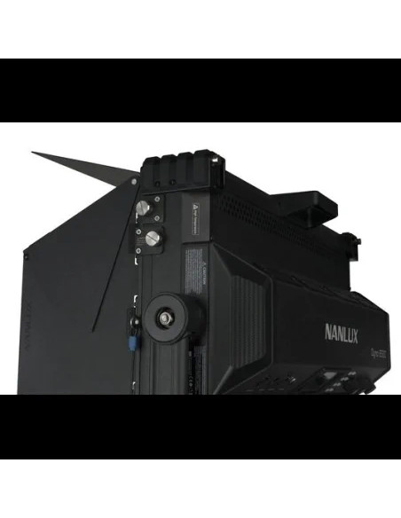NANLUX - BARNDOORS PER DYNO 1200C