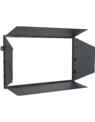 NANLUX - BARNDOORS PER DYNO 1200C