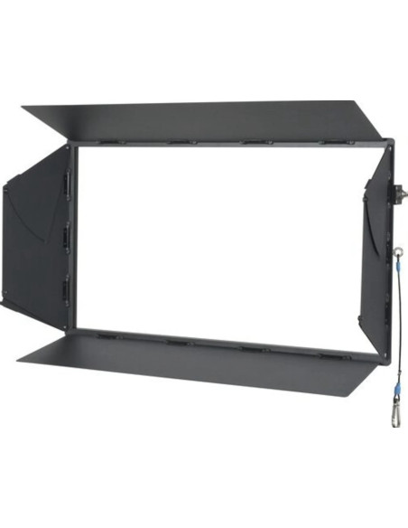 NANLUX - BARNDOORS PER DYNO 1200C