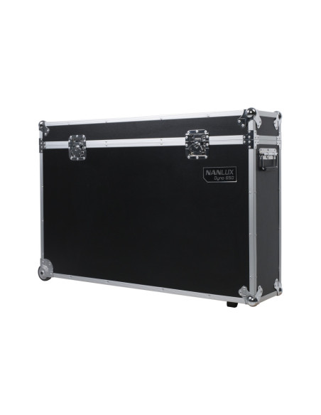 Custodia con ruote per Led Dyno 650C