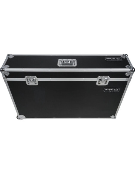 Custodia con ruote per Led Dyno 650C