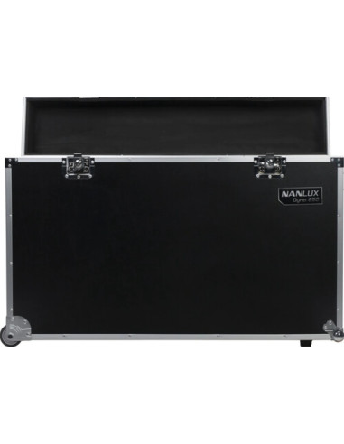 Custodia con ruote per Led Dyno 650C
