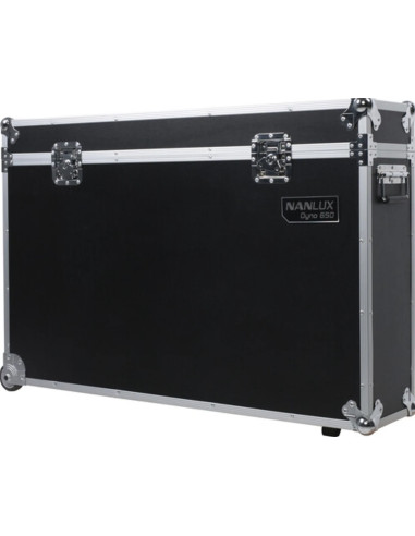 Custodia con ruote per Led Dyno 650C