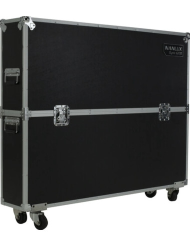 Custodia con ruote per Led Dyno 1200C