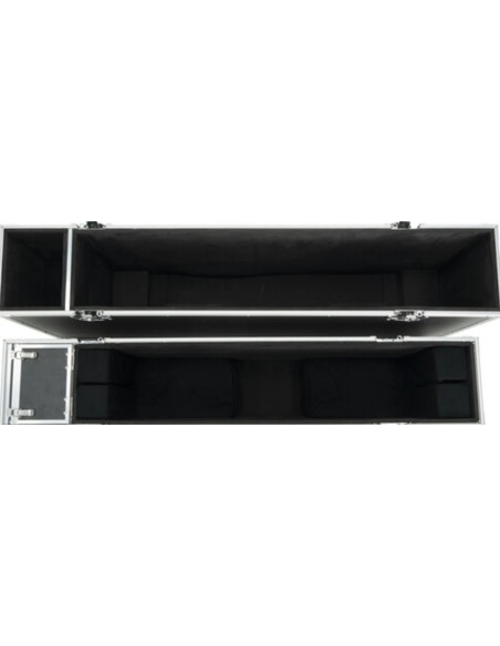 Custodia con ruote per Led Dyno 1200C