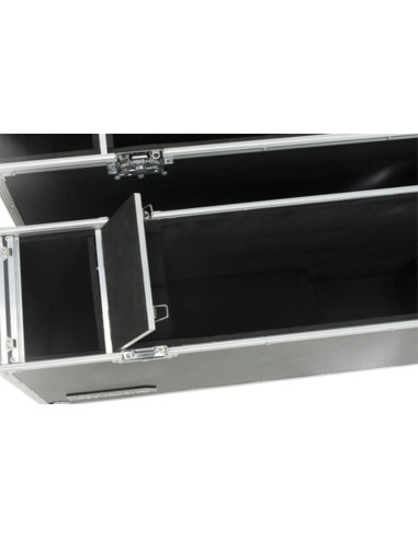 Custodia con ruote per Led Dyno 1200C