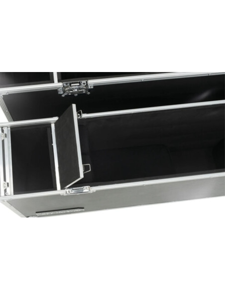 Custodia con ruote per Led Dyno 1200C
