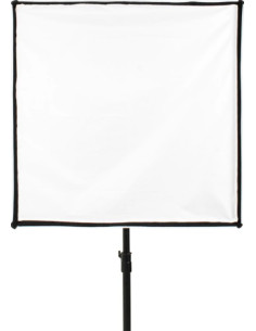 NANLUX SB-NLM-100-S SOFTBOX QUADRATO 100CM ATTACCO NLM 2