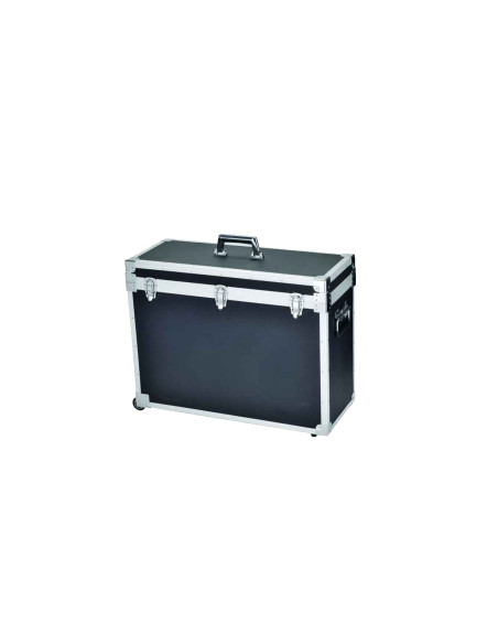 Flight case per Evoke 1200