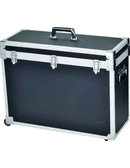 Flight case per Evoke 1200