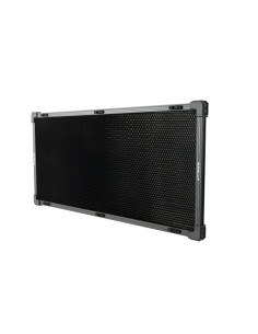 NANLUX - GRIGLIA RIGIDA PER SOFTPANEL TK-140B E TK-200