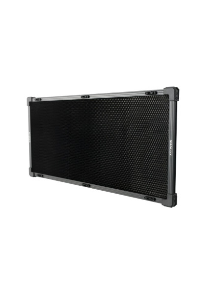 Griglia rigida per pannello TK-140B e TK-200