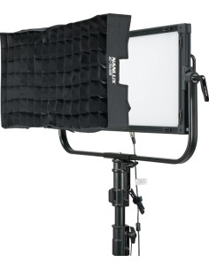 NANLUX - GRIGLIA RIGIDA PER SOFTPANEL TK-140B E TK-200 2