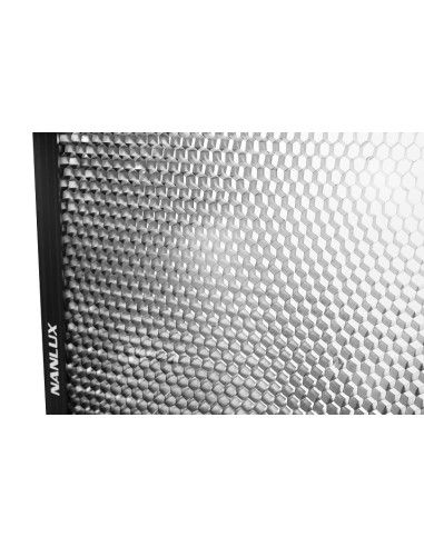 NANLUX - GRIGLIA RIGIDA PER SOFTPANEL TK-280B E TK-450