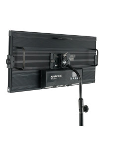 NANLUX - ATTACCO LIGHT STAND PER SERIE TK