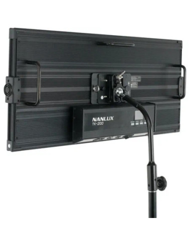 Nanlux - Attacco per Stativo per Pannelli Led Serie TK