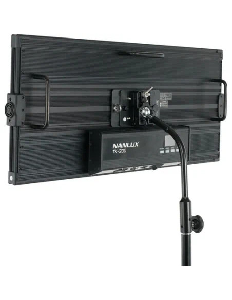 Nanlux - Attacco per Stativo per Pannelli Led Serie TK