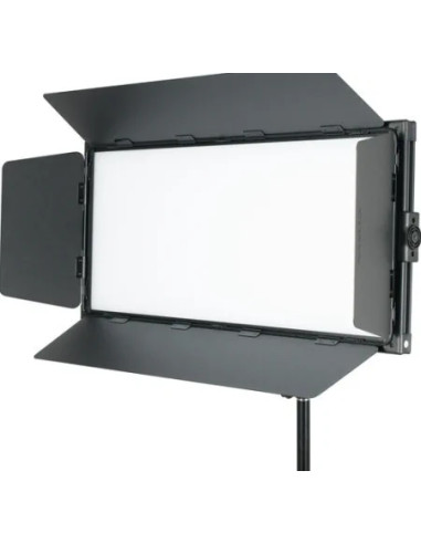 Nanlux - Attacco per Stativo per Pannelli Led Serie TK