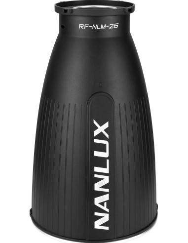 Riflettore da 26° per Evoke 1200