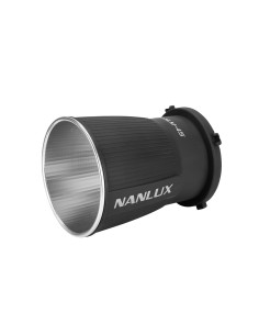 NANLUX RF-NLM-45 RIFLETTORE DA 45 GRADI PER EVOKE 900C/1200/1200B