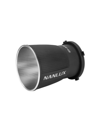 Riflettore da 45° per Evoke 1200