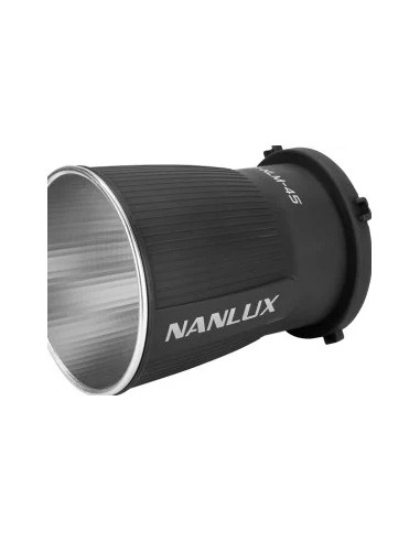 Riflettore da 45° per Evoke 1200