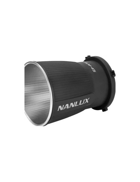 Riflettore da 45° per Evoke 1200