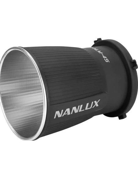 Riflettore da 45° per Evoke 1200