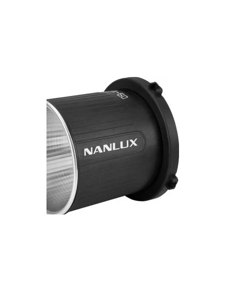 NANLUX RF-NLM-60 RIFLETTORE DA 60 GRADI PER EVOKE 900C/1200/1200B