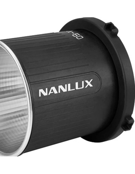 NANLUX RF-NLM-60 RIFLETTORE DA 60 GRADI PER EVOKE 900C/1200/1200B