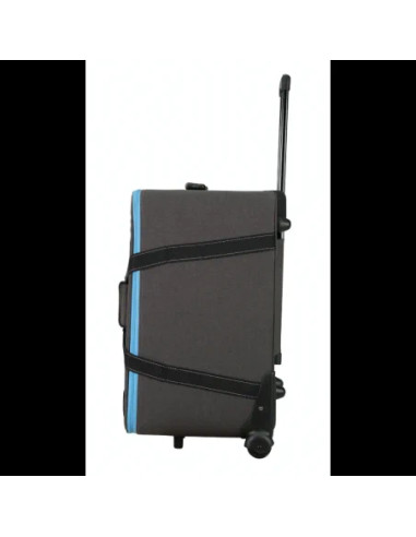 Nanlux - Borsa Morbida Trolley per Evoke 1200