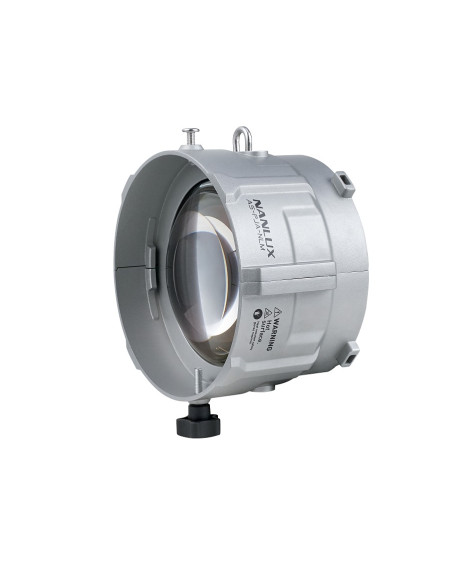 Adattatore per proiettore Nanlux NL Mount per serie Evoke