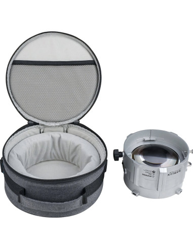 Adattatore per proiettore Nanlux NL Mount per serie Evoke