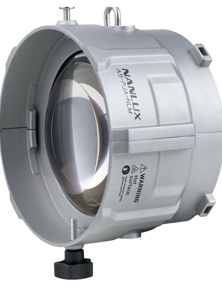 Adattatore per proiettore Nanlux NL Mount per serie Evoke