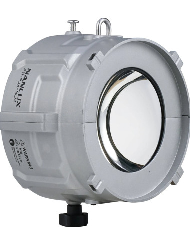 Adattatore per proiettore Nanlux NL Mount per serie Evoke