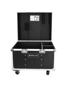 NANLUX FLIGHT CASE FOR EVOKE 1200 AND FL-35YK LENS