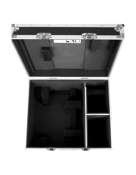 Flight Case per Evoke 1200 e Lente Fresnel FL-35YK