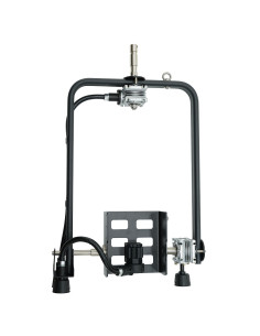NANLUX YK-EV1200-PO POLE OPERATED YOKE