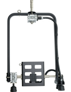 NANLUX YK-EV1200-PO POLE OPERATED YOKE 2