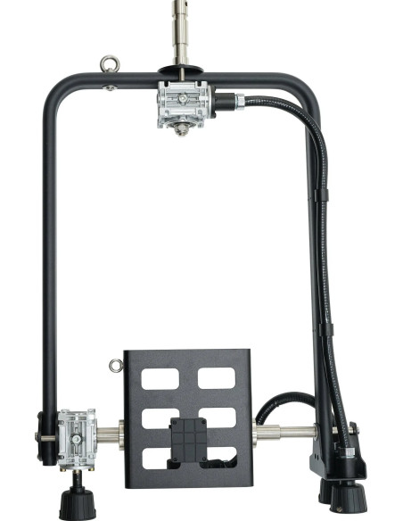 Staffa Pole Operated Yoke per Evoke 1200