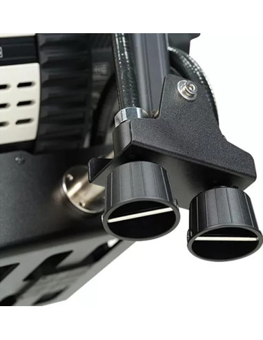 Staffa Pole Operated Yoke per Evoke 1200