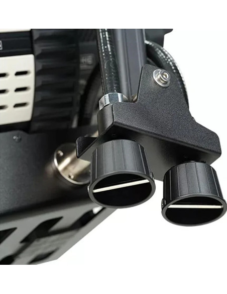 Staffa Pole Operated Yoke per Evoke 1200